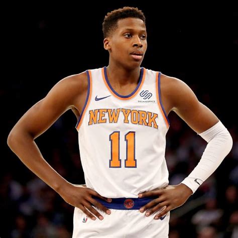 frank ntilikina height|frank ntilikina knicks.